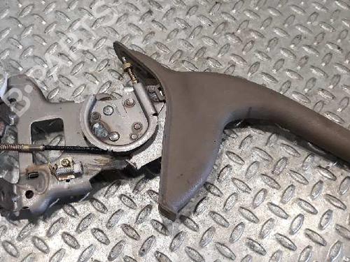 Hand brake HYUNDAI TUCSON (JM) 2.0 CRDi | BP8783539I18 