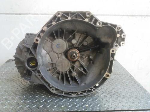 Used Gearbox RENAULT ESPACE IV (JK0/1_) [2002-2025]  3543879