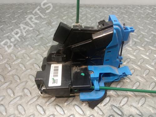 Used Rear left lock HYUNDAI i30 (GD) [2011-2025]  8587381