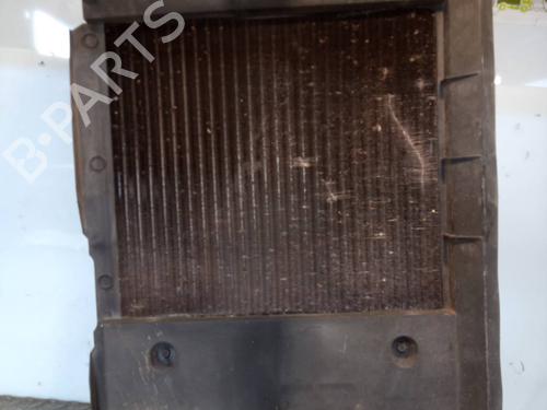 Køler RENAULT CLIO II (BB_, CB_) 1.2 16V (BB05, BB0W, BB11, BB27, BB2T, BB2U, BB2V, CB05,... | BP13710134M31 