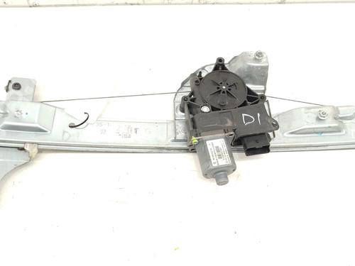 Used Front left window mechanism Front left window mechanism 37442735 37442735