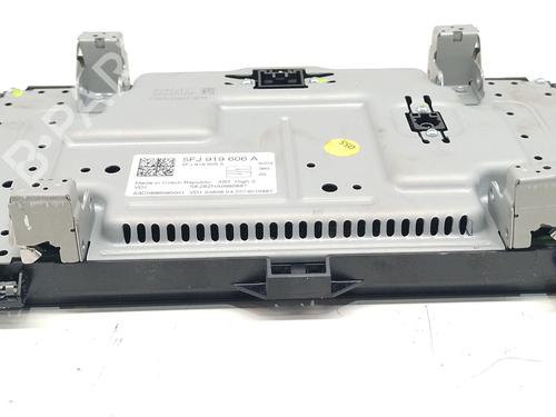 Display monitor SEAT ATECA (KH7, KHP) 1.5 TSI | BP33704531C48  - Image 6