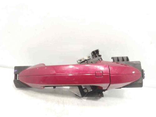 Used Rear left exterior door handle Rear left exterior door handle FORD FIESTA VI (CB1, CCN) 1.6 TDCi (90 hp) 4878127 4878127