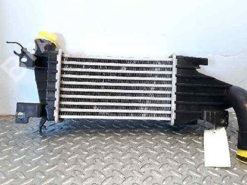 Used Intercooler Intercooler OPEL ASTRA H (A04) 1.7 CDTI (L48) (125 hp) 5857115 5857115