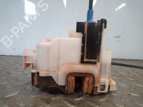 Front right lock CITROËN NEMO Box Body/MPV (AA_) 1.4 HDi | BP13088804C97 