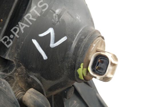 Venstre forlygte SSANGYONG ACTYON I 2.0 Xdi | BP30881394C28 