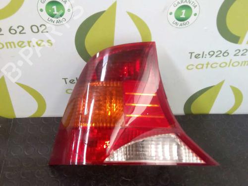 Left taillight FORD FOCUS I (DAW, DBW) 1.8 TDCi | BP3079168C34 