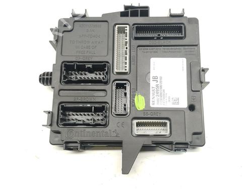 Used Electronic module Electronic module DACIA SANDERO III 1.0 TCe 90 (91 hp) 33263442 33263442