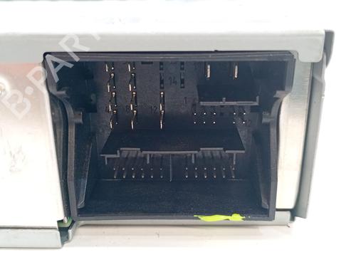 Radio VW GOLF VII (5G1, BQ1, BE1, BE2) 1.6 TDI 4motion | BP34735081E6 - Image 5