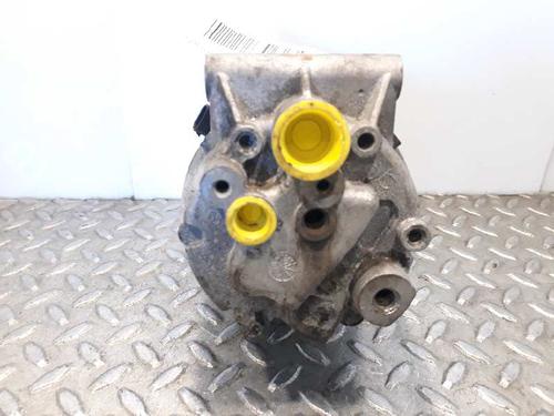 AC compressor RENAULT SCÉNIC II (JM0/1_)  | BP7100498M34 