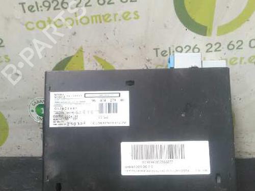 Module électronique CITROËN C5 II Break (RE_)  | BP14229844M83 