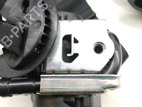 Airbag Kit LAND ROVER DISCOVERY SPORT (L550) 2.0 D | BP32313556C86