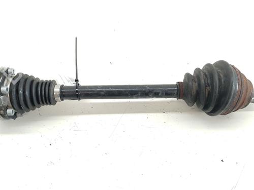 Used Left front driveshaft VW GOLF V (1K1) 1.9 TDI (105 hp) 29038396