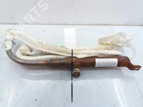 Used Right curtain airbag PEUGEOT 307 (3A/C) 1.6 HDi (90 hp) 3060069