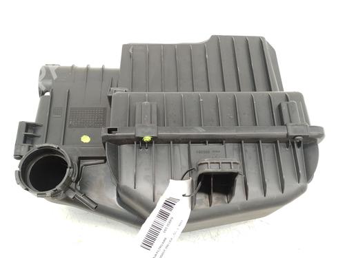 Used Air filter box Air filter box PEUGEOT 208 I (CA_, CC_) 1.2 PureTech 82 (82 hp) 34735039 34735039