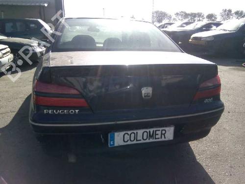 Crossmember PEUGEOT 406 (8B) 2.0 HDI 110 | BP8758435C162 