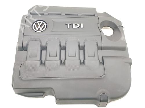 Used Upper protection Upper protection VW GOLF VII (5G1, BQ1, BE1, BE2) 1.6 TDI 4motion (110 hp) 36109890 36109890