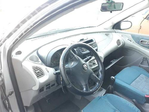 Køler NISSAN ALMERA TINO (V10) 2.2 dCi | BP8347154M31 