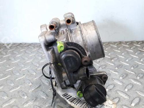 Throttle body OPEL VECTRA B (J96) 1.6 i 16V (F19) | BP3059635M82 
