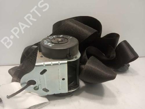 Used Rear right seatbelt MITSUBISHI COLT VI (Z3_A, Z2_A) 1.3 (Z21A) (95 hp) 6635218