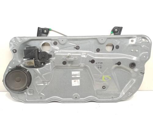 Front right window mechanism VW POLO (9N_, 9A_) 1.4 TDI | BP19425720C23 