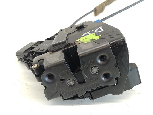 Front right lock MAZDA 5 (CR) 2.0 CD (CR19) | BP29357469C97 