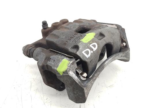 Right front brake caliper FORD FIESTA VI (CB1, CCN) 1.4 | BP29638213M104 