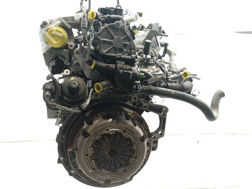 Engine PEUGEOT 308 I (4A_, 4C_) 1.6 HDi | BP26175525M1