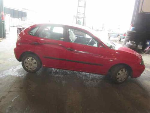 Starter SEAT IBIZA III (6L1)  | BP3081153M8 