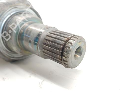 Left front driveshaft TOYOTA RAV 4 III (_A3_) 2.2 D 4WD (ALA30_, ALA30R) | BP29433027M38