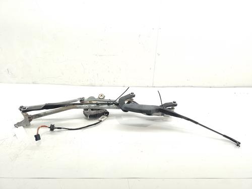 Used Front wiper motor MERCEDES-BENZ E-CLASS (W211) [2002-2009]  24107083