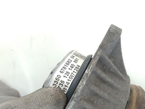 Left rear shock absorber BMW 5 Gran Turismo (F07)  | BP29063217M18 