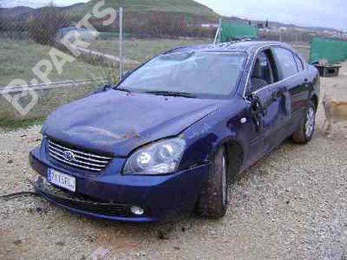 Used Parts KIA MAGENTIS I (GD, MS)  2.0  248512