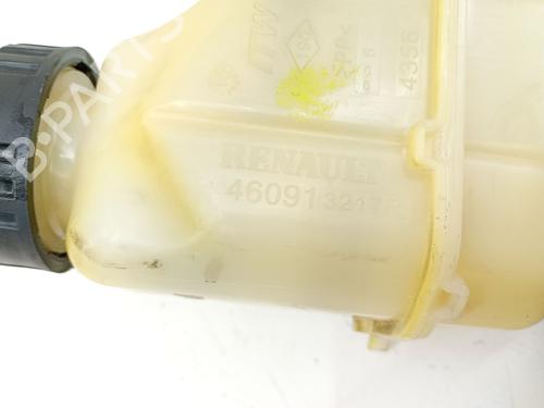 Brake master cylinder RENAULT MEGANE IV Hatchback (B9A/M/N_) 1.5 dCi 110 (B9A3) | BP35819846M77 - Image 2