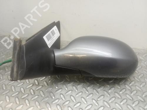 Used Left mirror CITROËN C5 II (RC_) [2004-2008]  10665246