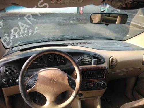 Alternator CHRYSLER VOYAGER / GRAND VOYAGER III (GS_, NS_)  | BP4972646M7 