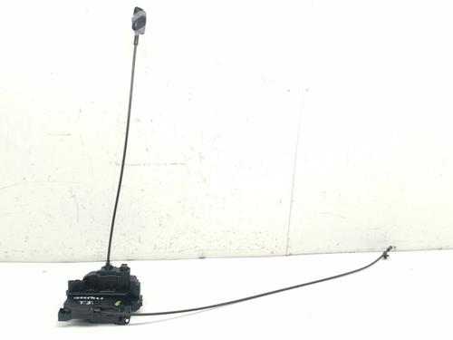 Used Rear left lock RENAULT KANGOO Express (FW0/1_) 1.5 dCi 85 (FW0K, FW0L, FW0B) (86 hp) 32060095