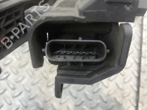 Pedal AUDI A3 (8P1)  | BP3051943I4 