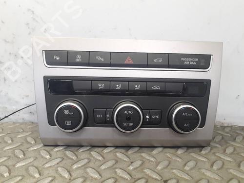 Used Climate control SEAT ATECA (KH7, KHP) 1.0 TSI (115 hp) 15691336
