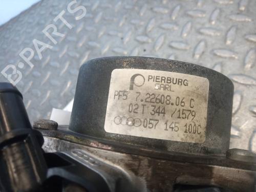 Vacuum pump AUDI A4 B6 (8E2) 2.5 TDI | BP13395240M80 