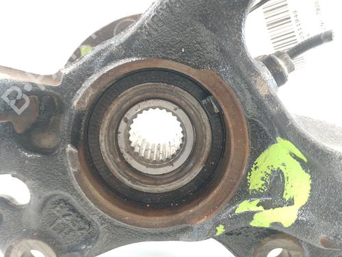Venstre Styrespindel Lejehus FORD FIESTA VI (CB1, CCN) 1.5 TDCi | BP29064806M25 