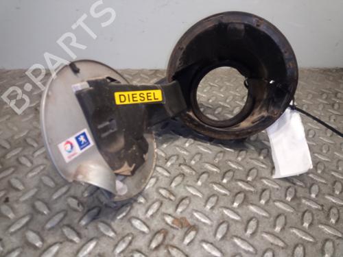 Used Fuel flap PEUGEOT 5008 (0U_, 0E_) [2009-2017]  13877433