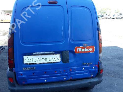 Front wiper motor RENAULT KANGOO (KC0/1_) D 65 1.9 (KC0E, KC02, KC0J, KC0N) | BP7401846M29 
