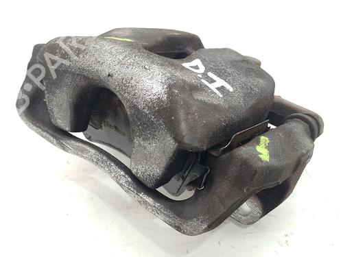 Left front brake caliper RENAULT KANGOO Express (FW0/1_) 1.5 dCi 85 (FW0K, FW0L, FW0B) | BP31997047M105
