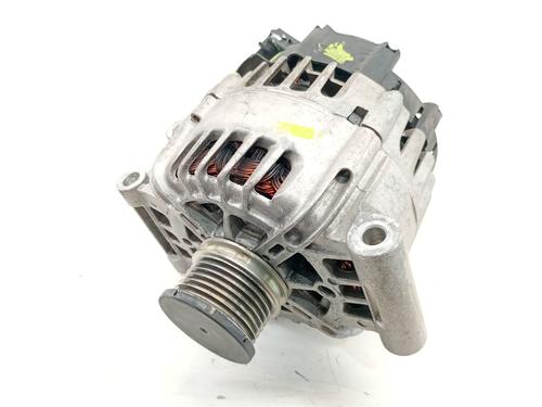 Used Alternator Alternator DS DS 5 (KF_) 1.6 THP 165 (KF5GZT) (165 hp) 40447571 40447571