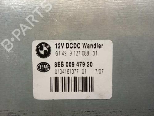 Electronic module BMW 1 (E81) 118 d | BP11672149M83 