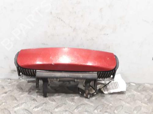 Used Front right exterior door handle AUDI A4 B7 Avant (8ED) 2.0 TDI 16V (140 hp) 3072434