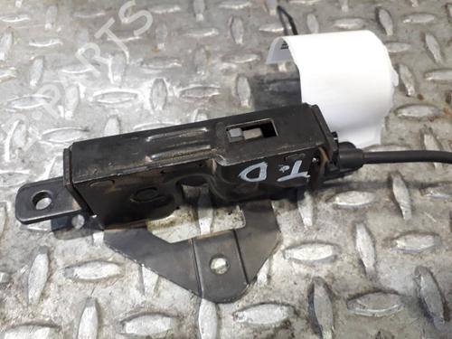 Tailgate lock BMW X5 (E53) 3.0 d | BP15809586C101 