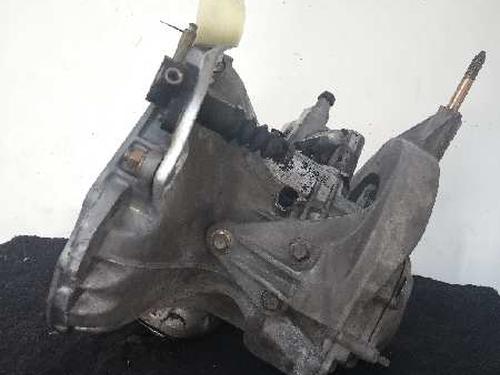 Gearbox DAEWOO NUBIRA (J100) 2.0 16V | BP4562149M3
