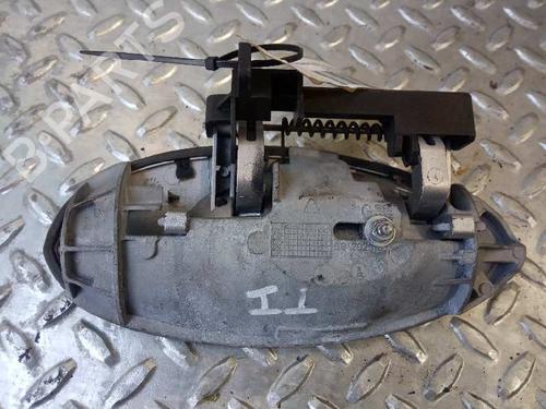 Rear left exterior door handle CITROËN C5 II (RC_)  | BP3058690C130 